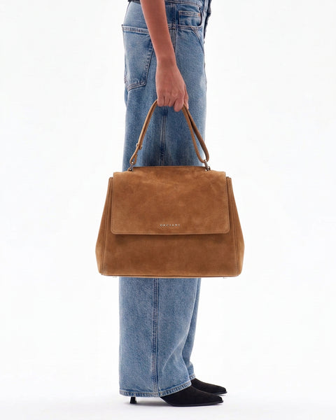 Handtasche 'Sen'