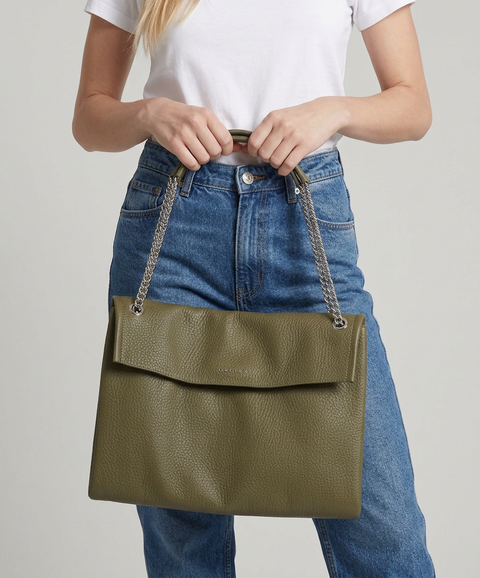 Schultertasche 'Sof'