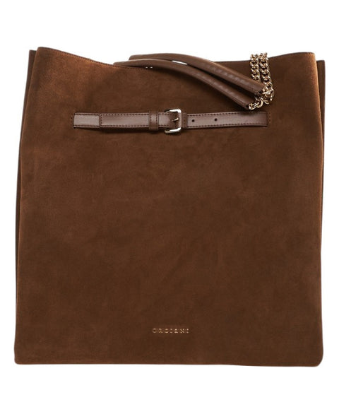Schultertasche 'Pea'