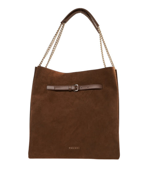 Schultertasche 'Pea'