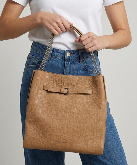 Schultertasche 'Sof'