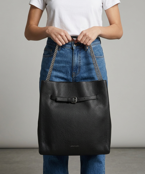 Schultertasche 'Sof'