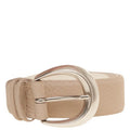 Cintura in pelle