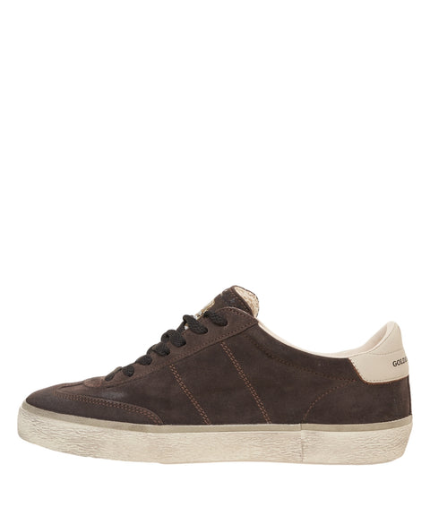 Sneakers 'Soul-Star'