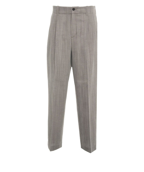 Hose 'Slacks Jogging Isiah'