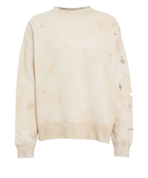 Sweatshirt 'Boxi'