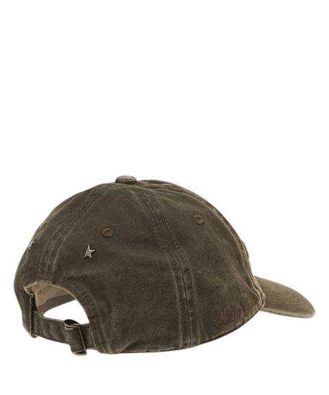 Baseball-Cap 'Journey'