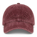 Baseball cap 'Six Seg'