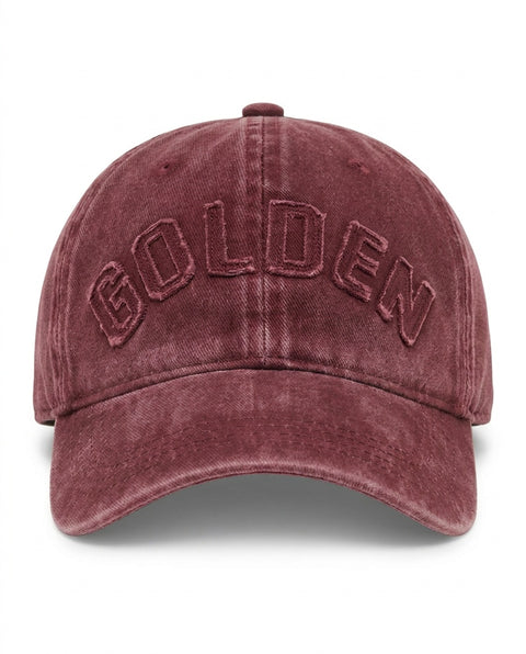 Baseball cap 'Six Seg'