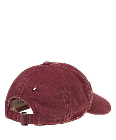 Baseball cap 'Six Seg'