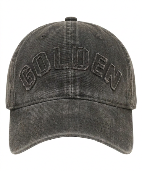Baseball cap 'Six Seg'