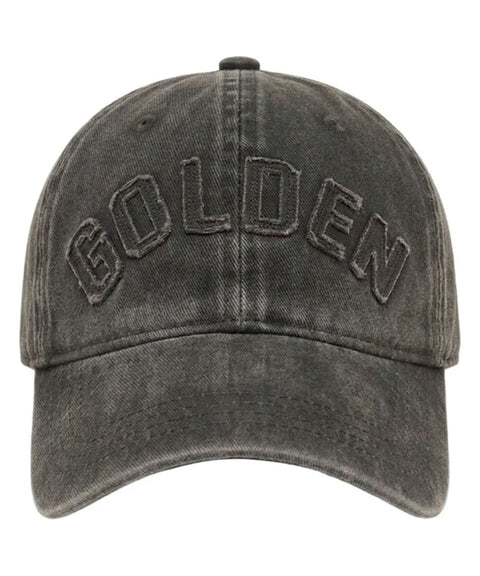 Baseball cap 'Six Seg'