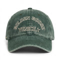 Baseball cap 'Six Seg'
