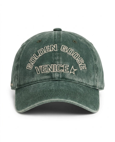 Baseball cap 'Six Seg'