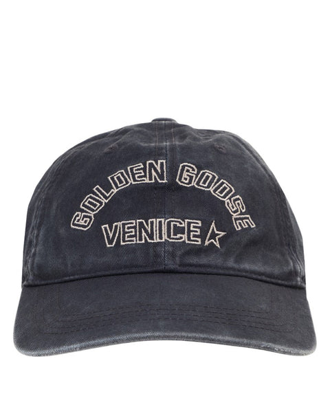Baseball cap 'Journey'