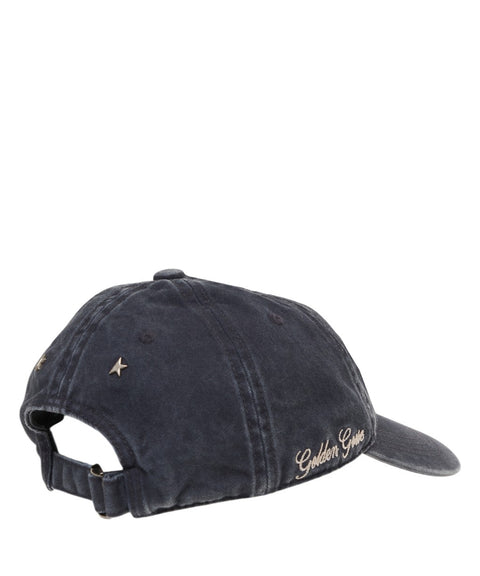 Baseball cap 'Journey'