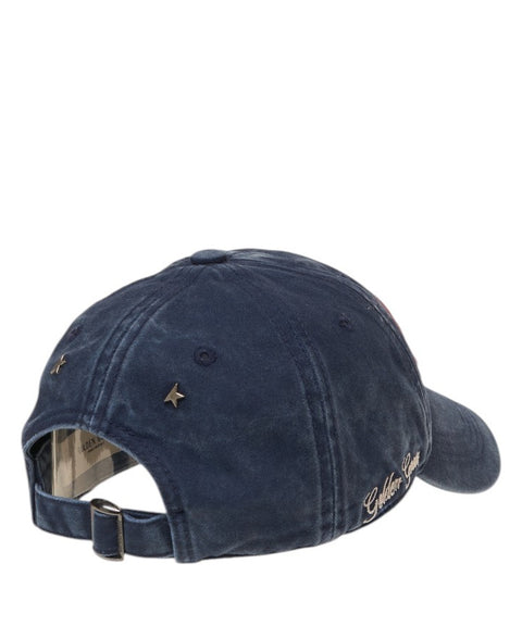 Baseballkappe 'Six Seg'
