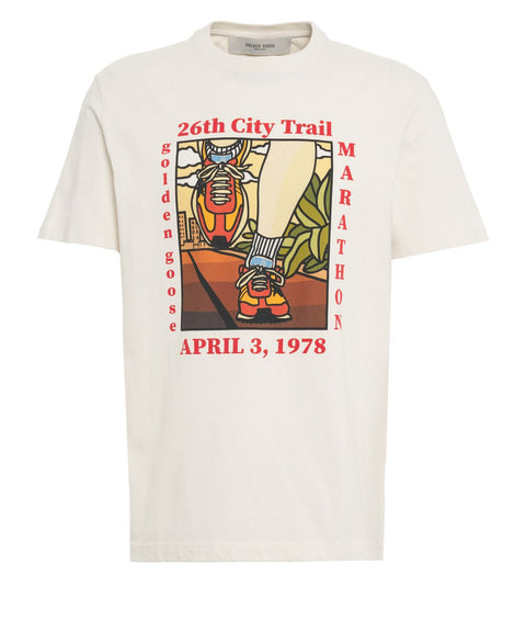 T-Shirt 'Journey'