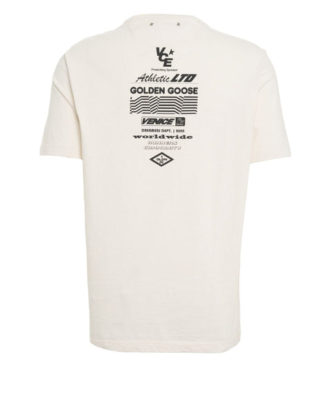 T-Shirt 'Journey'