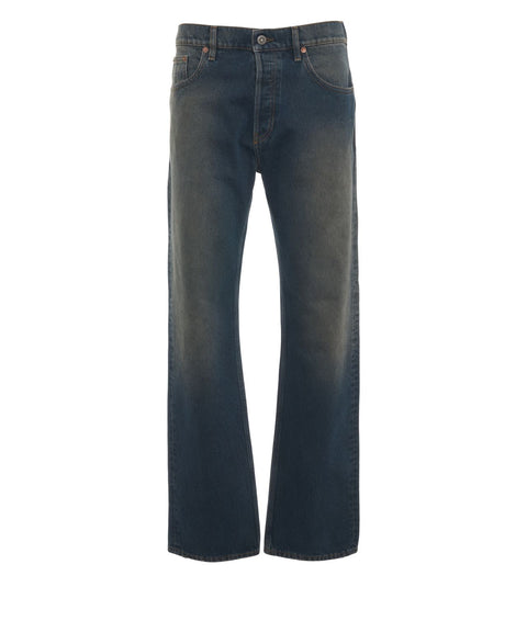 Jeans 'Straight Patrick'