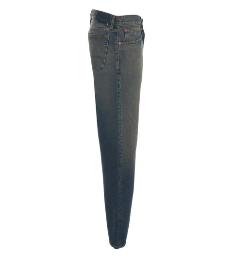 Jeans 'Straight Patrick'