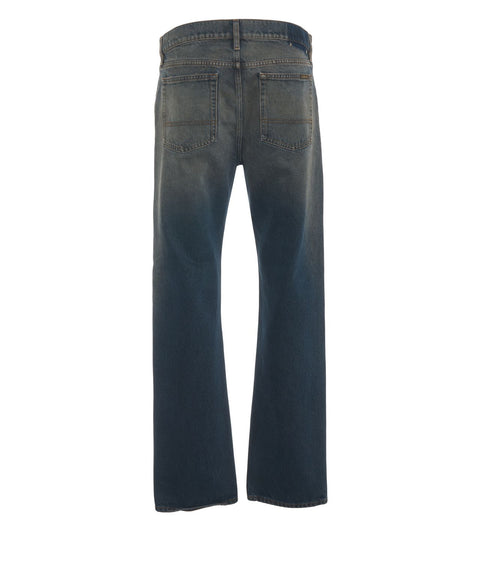 Jeans 'Straight Patrick'