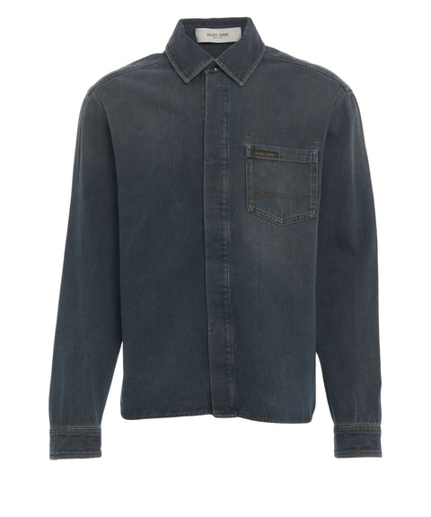 Camicia 'Roger'