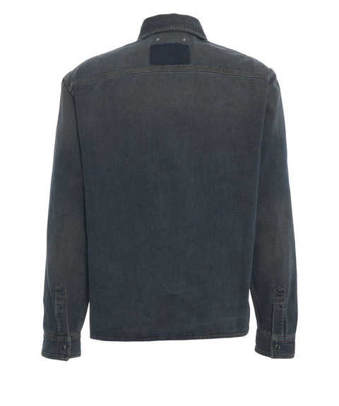 Camicia 'Roger'