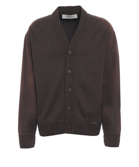 Cardigan 'Journey'