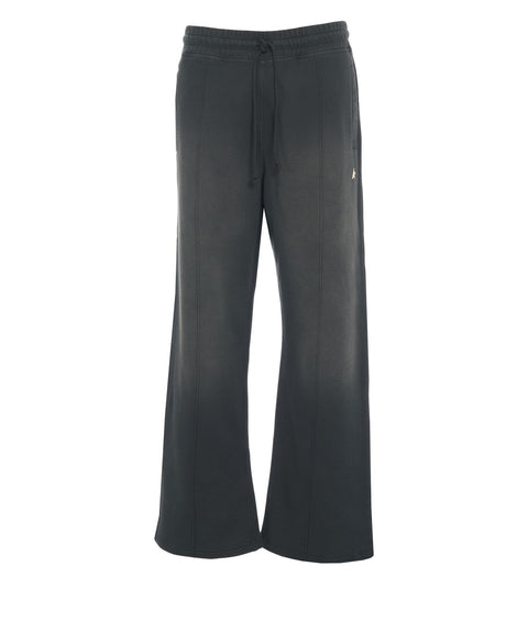 Pantaloni jogging 'Wide Jogging'