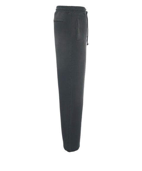 Pantaloni jogging 'Wide Jogging'