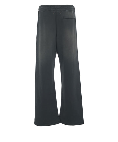 Pantaloni jogging 'Wide Jogging'