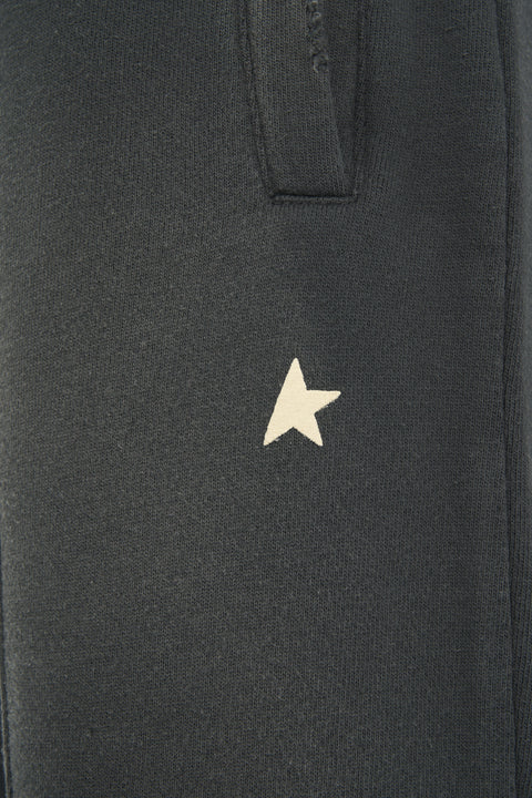 Pantaloni jogging 'Wide Jogging'