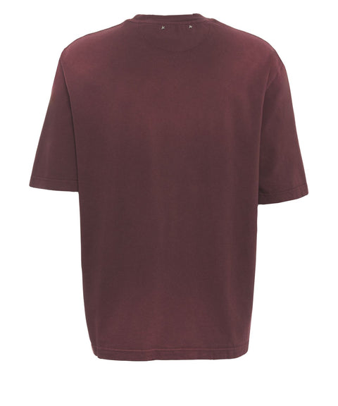 T-shirt in cotone