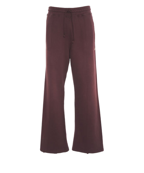 Pantaloni sportivi in cotone