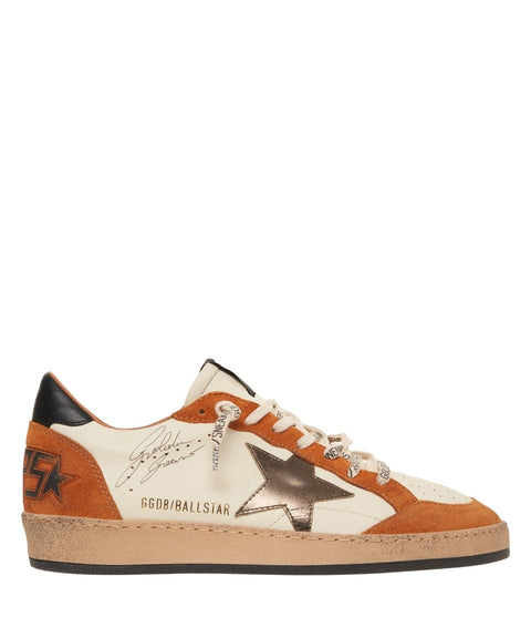 Sneakers 'Ball Star'