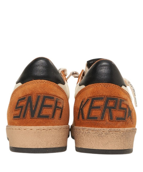 Sneakers 'Ball Star'