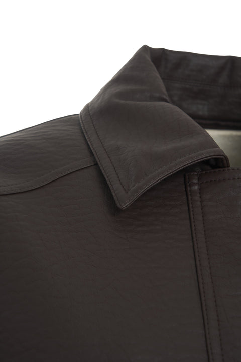 Jacke 'Newport'