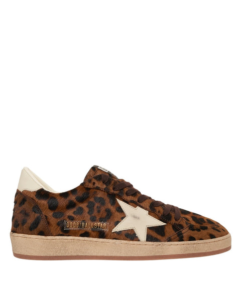 Sneakers 'Ball Star'
