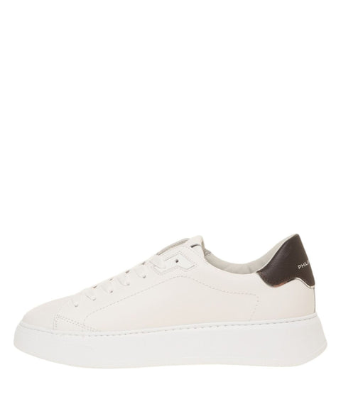 Sneakers 'Temple Low'