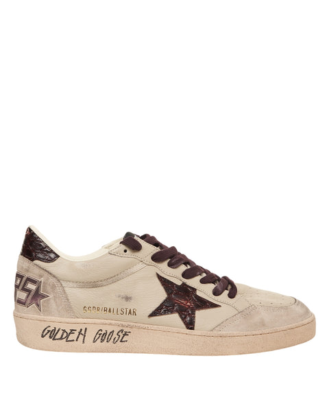 Sneakers 'Ball Star'