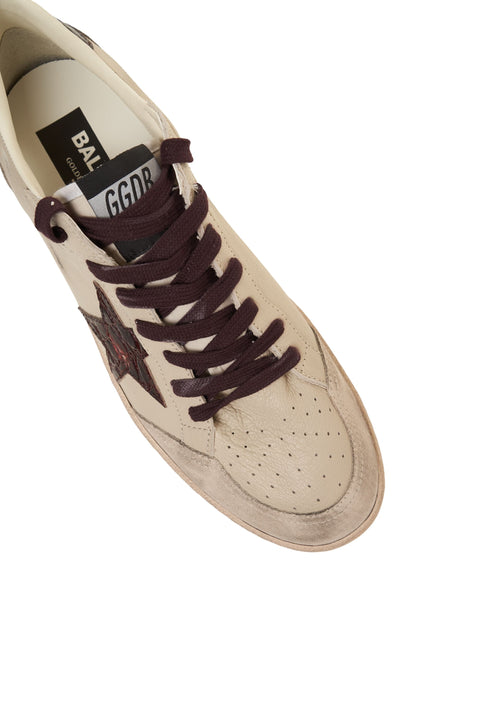 Sneakers 'Ball Star'