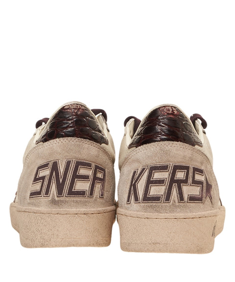 Sneakers 'Ball Star'