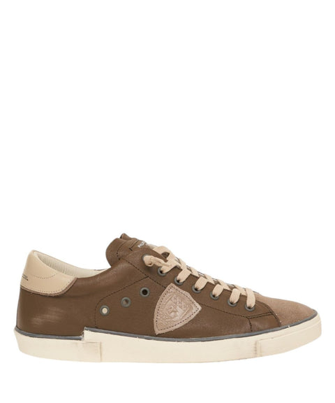 Sneakers 'Prsx Low'
