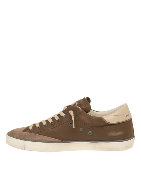 Sneakers 'Prsx Low'