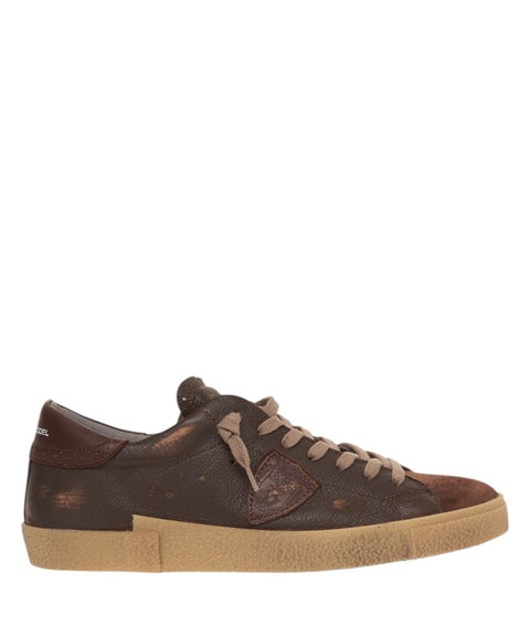 Sneakers 'Prsx Low'
