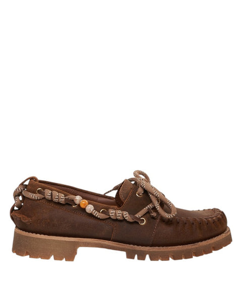 Loafer 'Cruise Tank Sole'
