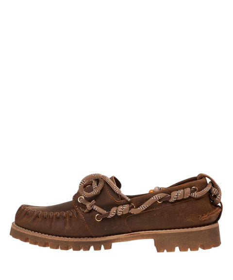 Loafer 'Cruise Tank Sole'
