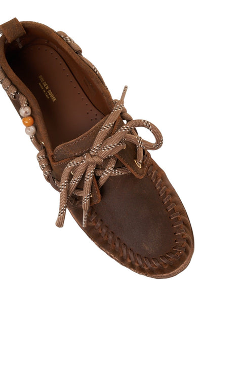 Loafer 'Cruise Tank Sole'