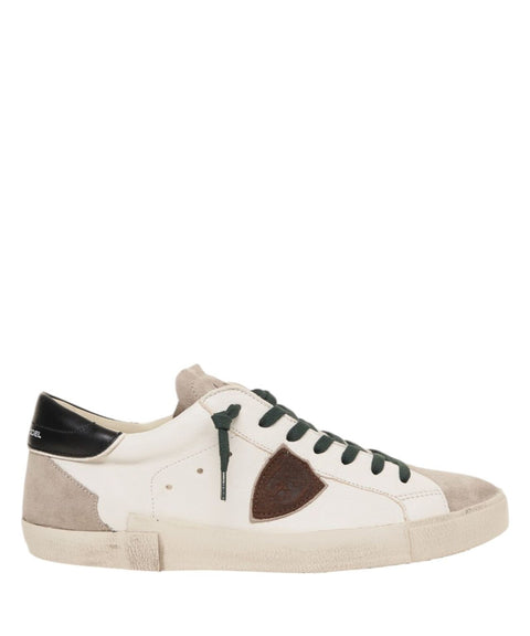 Sneakers 'Prsx Low'